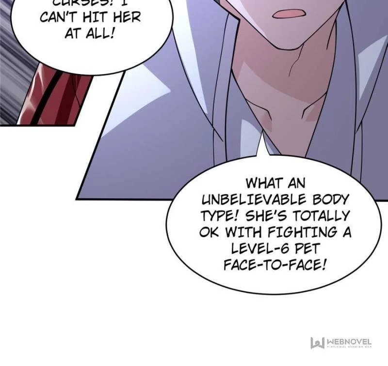 Astral Pet Store Chapter 84 - 12