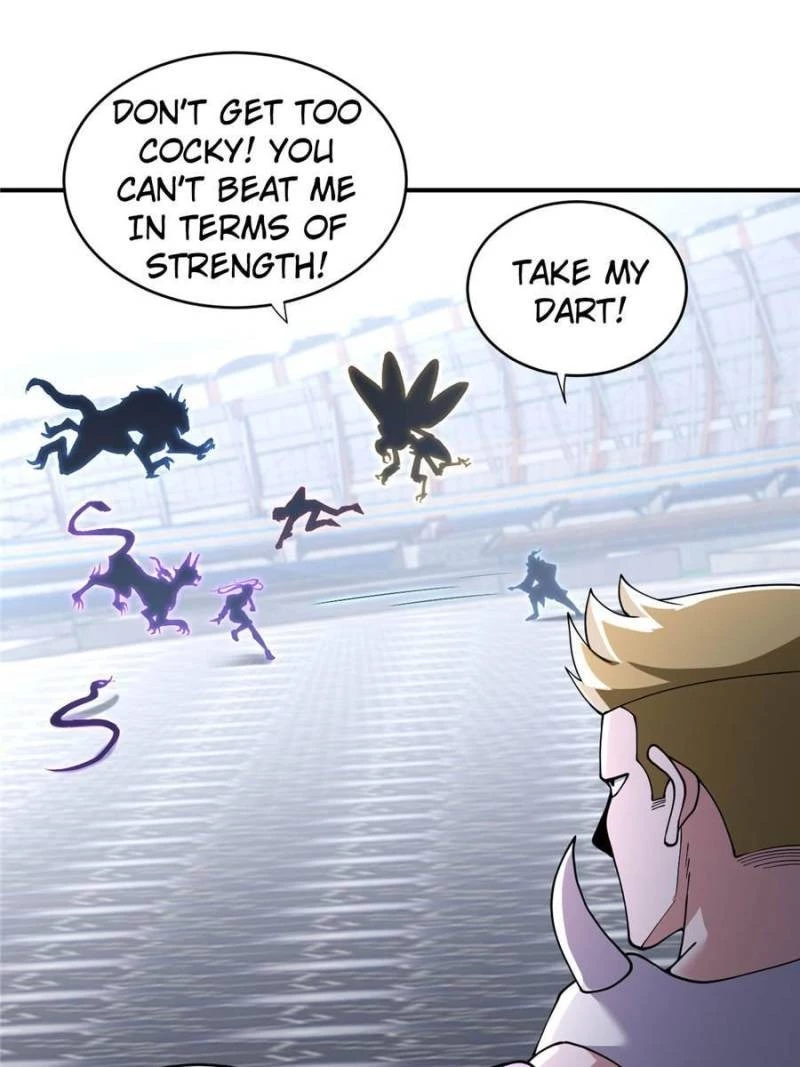 Astral Pet Store Chapter 84 - 13