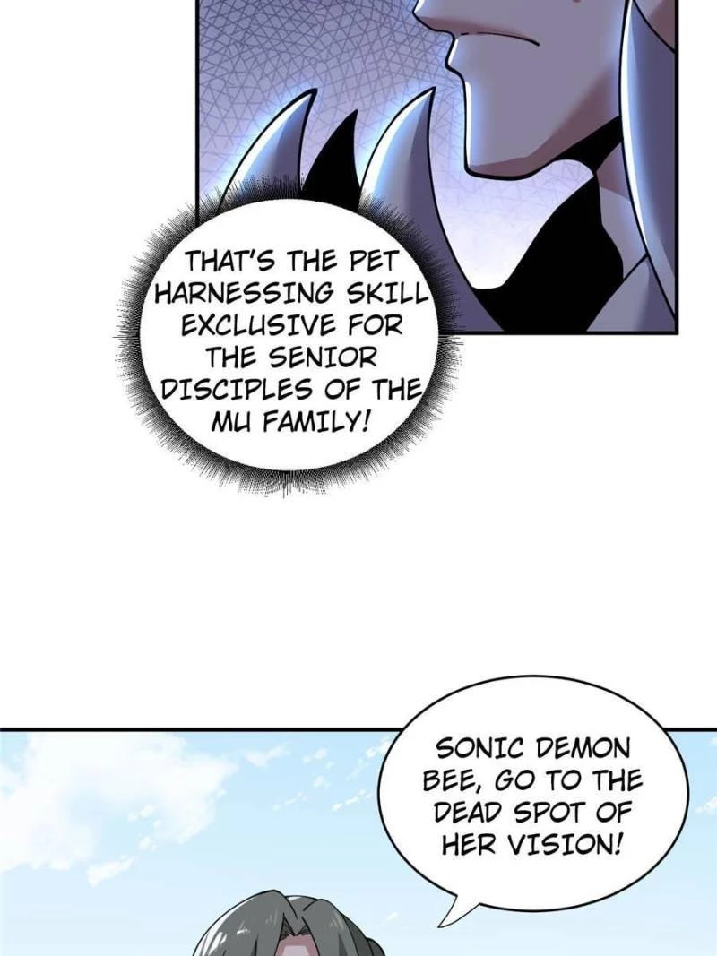 Astral Pet Store Chapter 84 - 15