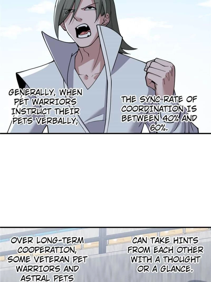 Astral Pet Store Chapter 84 - 16