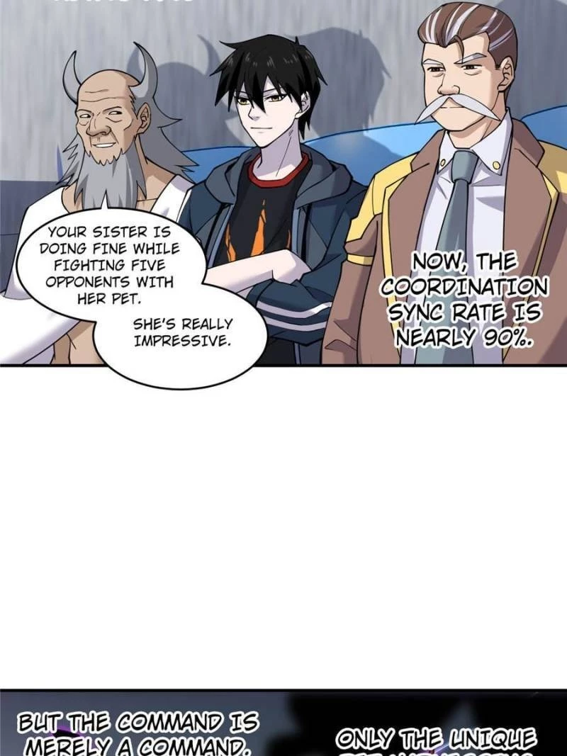 Astral Pet Store Chapter 84 - 17