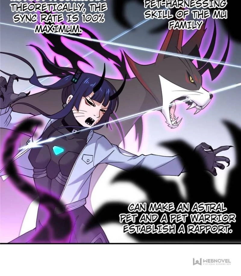 Astral Pet Store Chapter 84 - 18