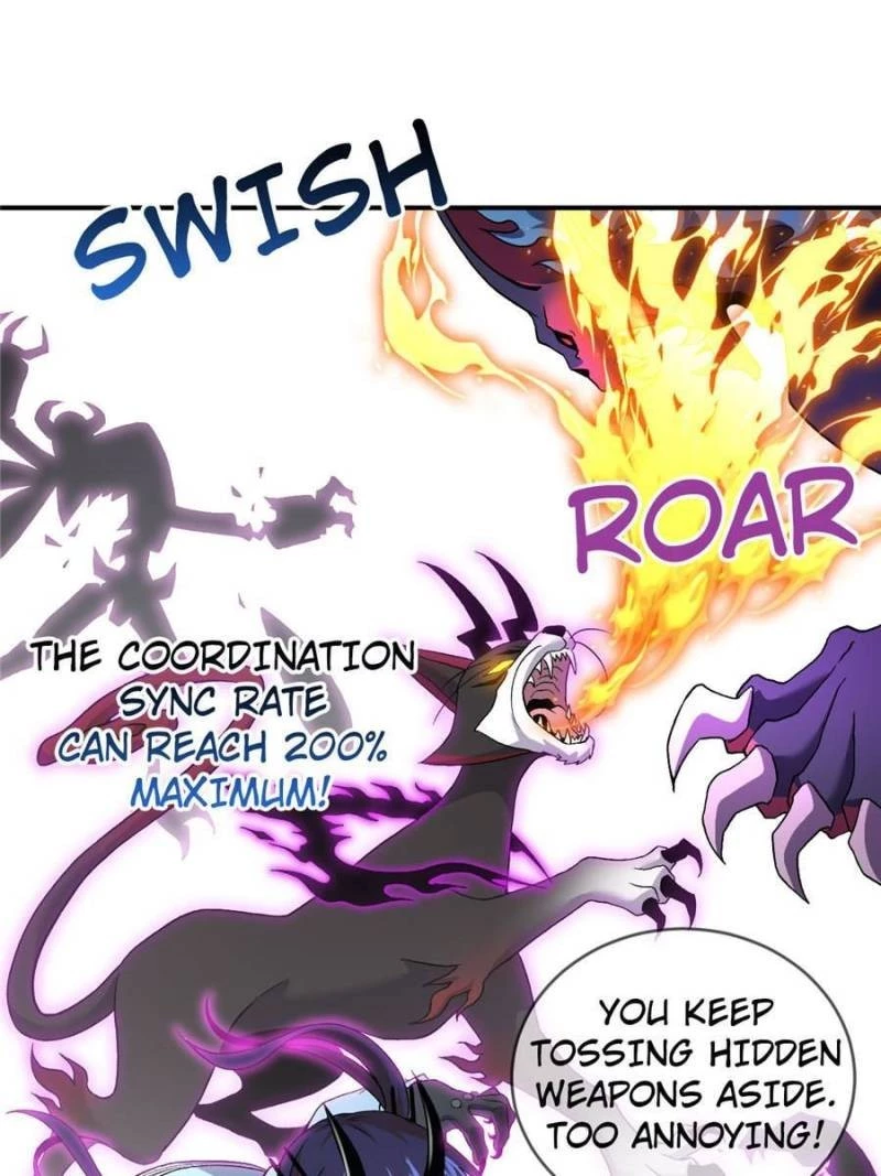 Astral Pet Store Chapter 84 - 19