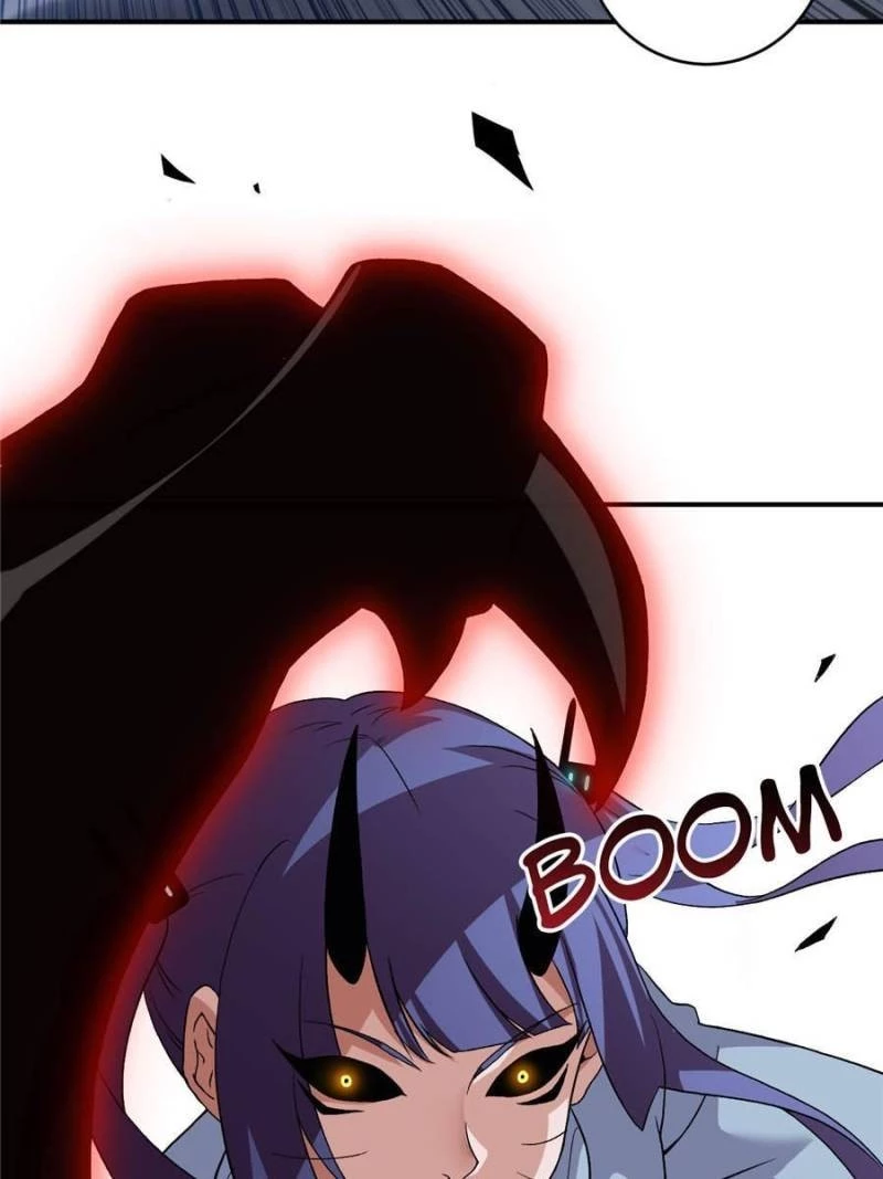 Astral Pet Store Chapter 84 - 21
