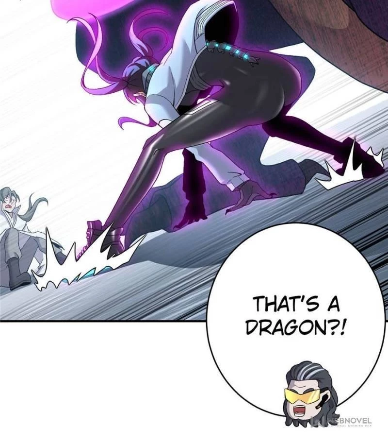 Astral Pet Store Chapter 84 - 24