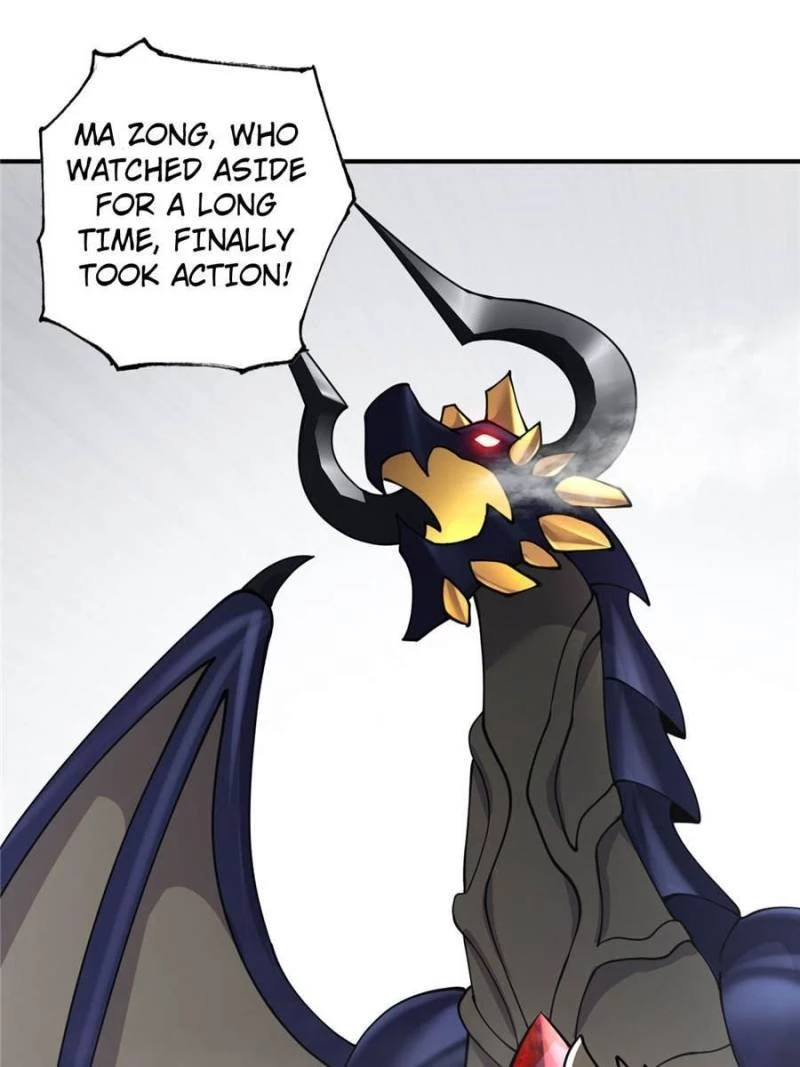 Astral Pet Store Chapter 84 - 25