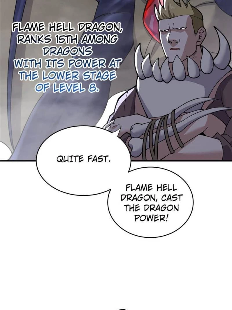 Astral Pet Store Chapter 84 - 26
