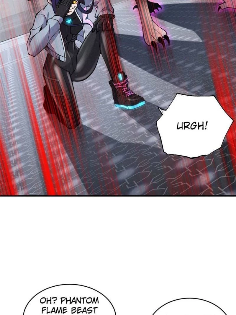 Astral Pet Store Chapter 84 - 29