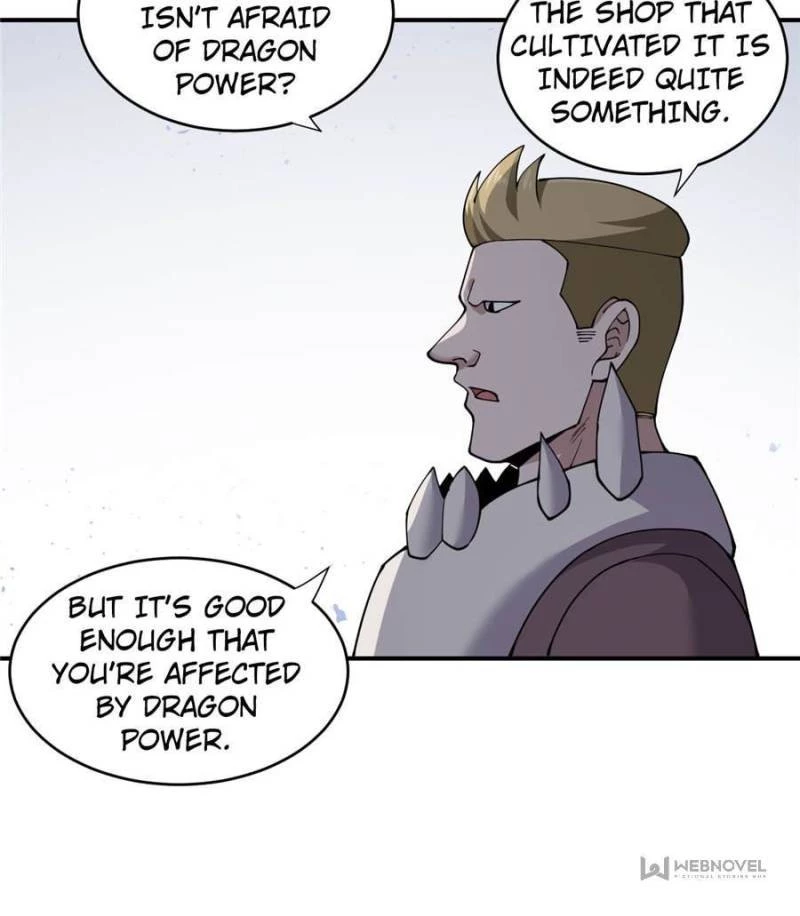 Astral Pet Store Chapter 84 - 30