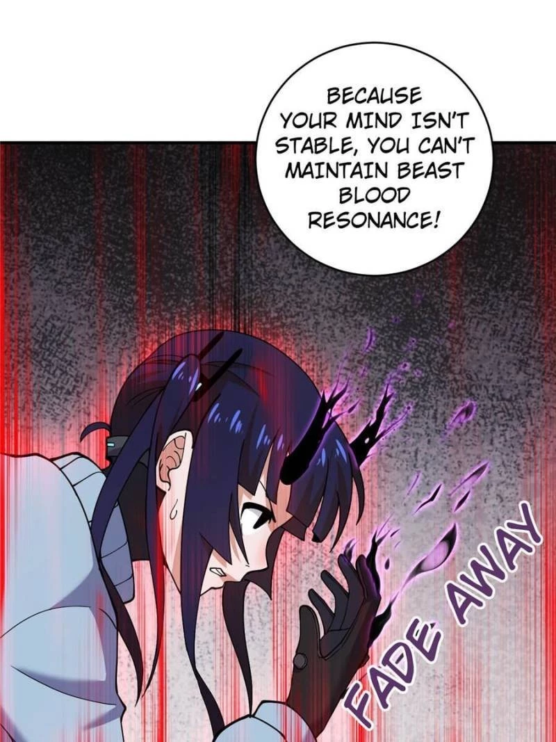 Astral Pet Store Chapter 84 - 31