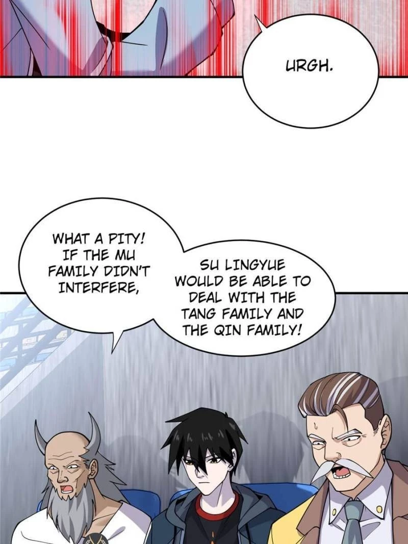 Astral Pet Store Chapter 84 - 32