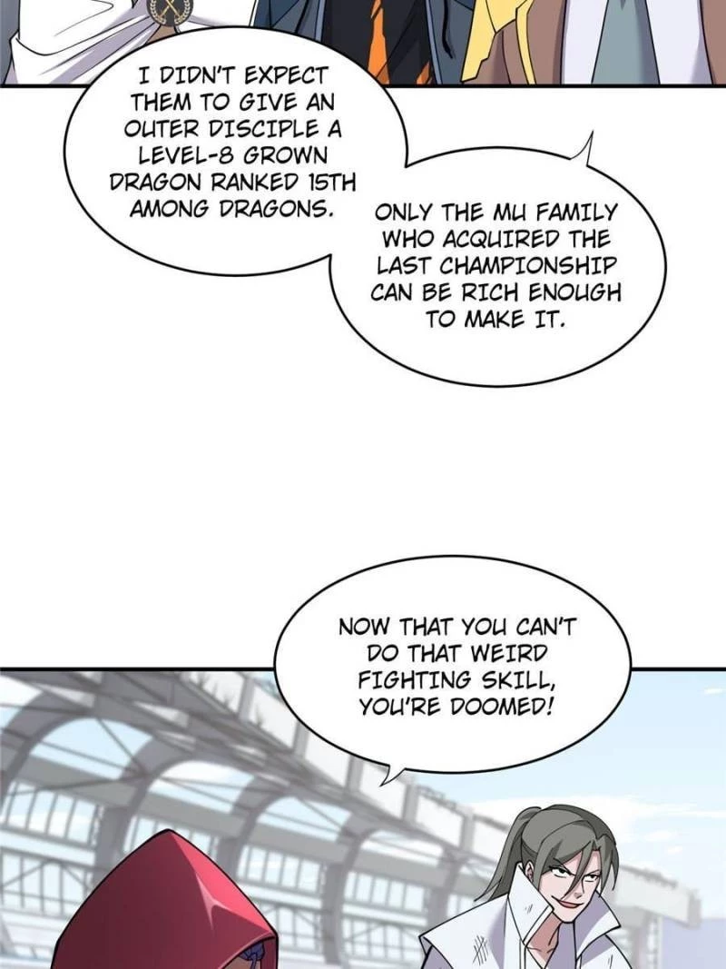 Astral Pet Store Chapter 84 - 33