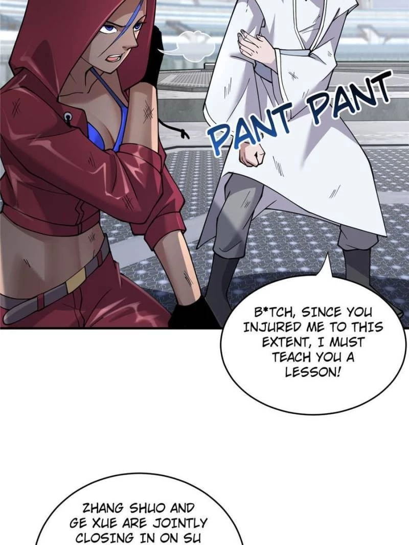 Astral Pet Store Chapter 84 - 34