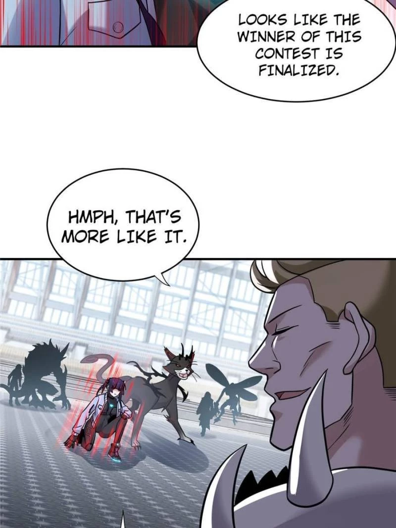 Astral Pet Store Chapter 84 - 38