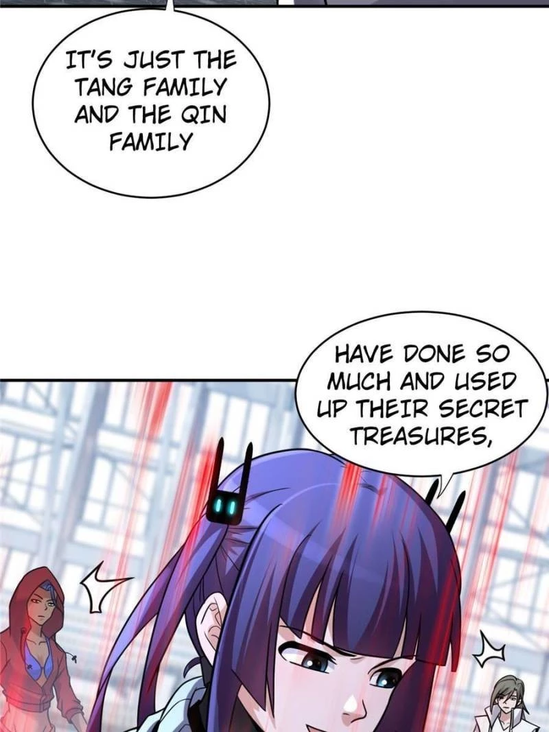 Astral Pet Store Chapter 84 - 39