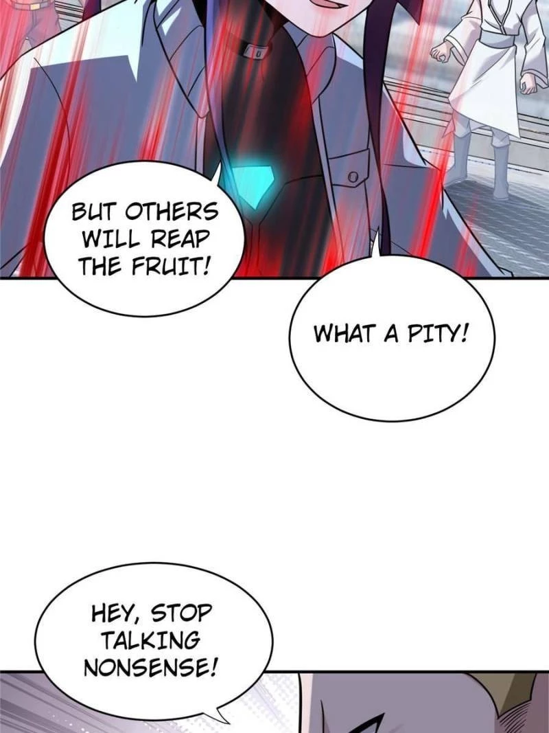 Astral Pet Store Chapter 84 - 40