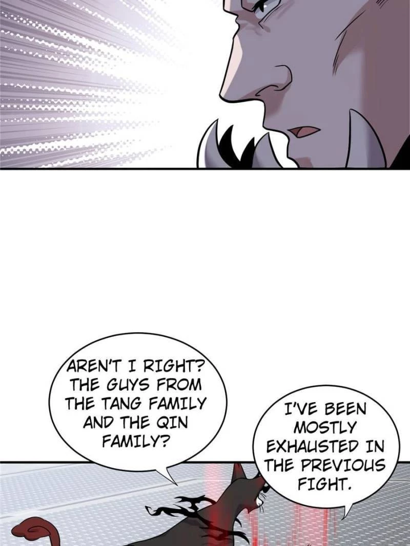 Astral Pet Store Chapter 84 - 41