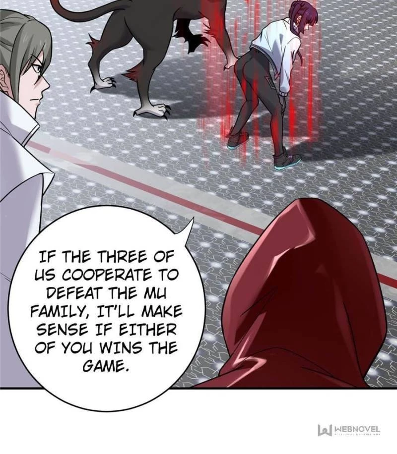 Astral Pet Store Chapter 84 - 42