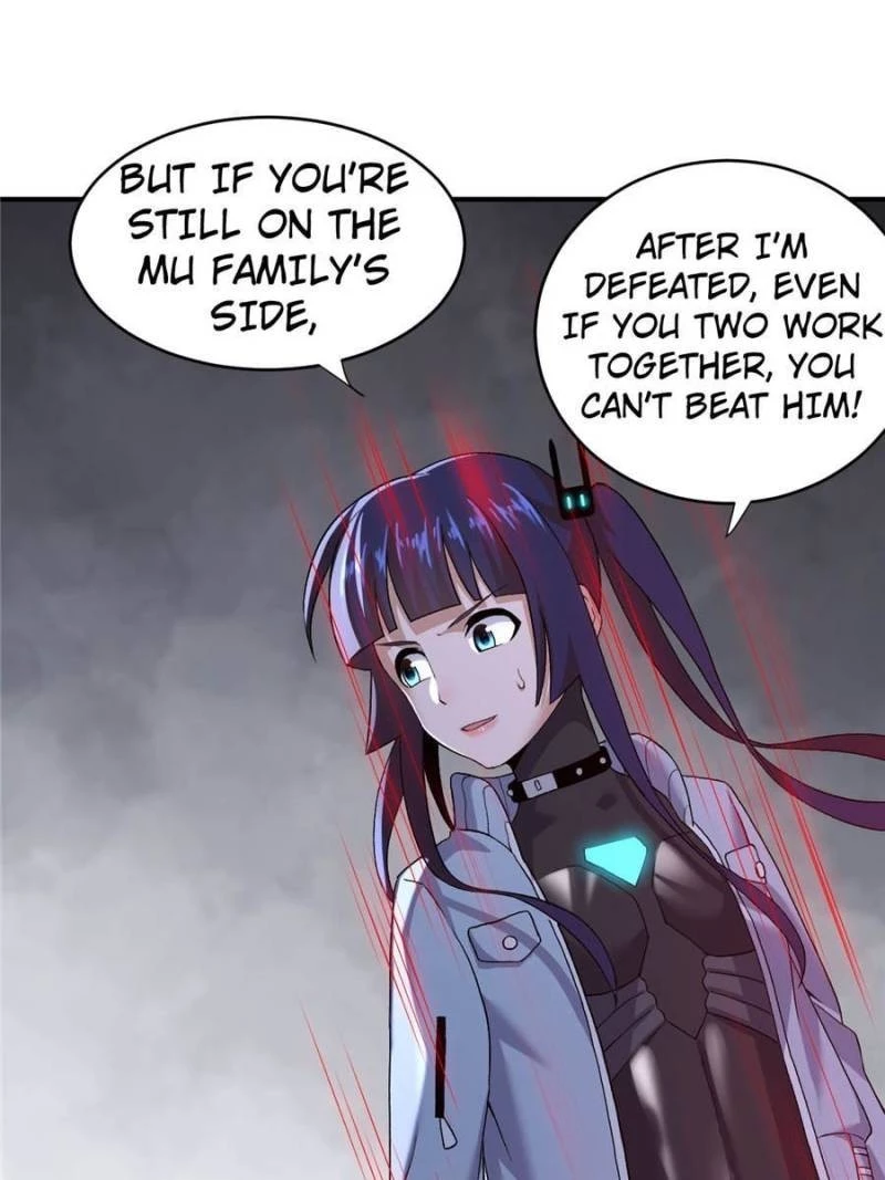 Astral Pet Store Chapter 84 - 43