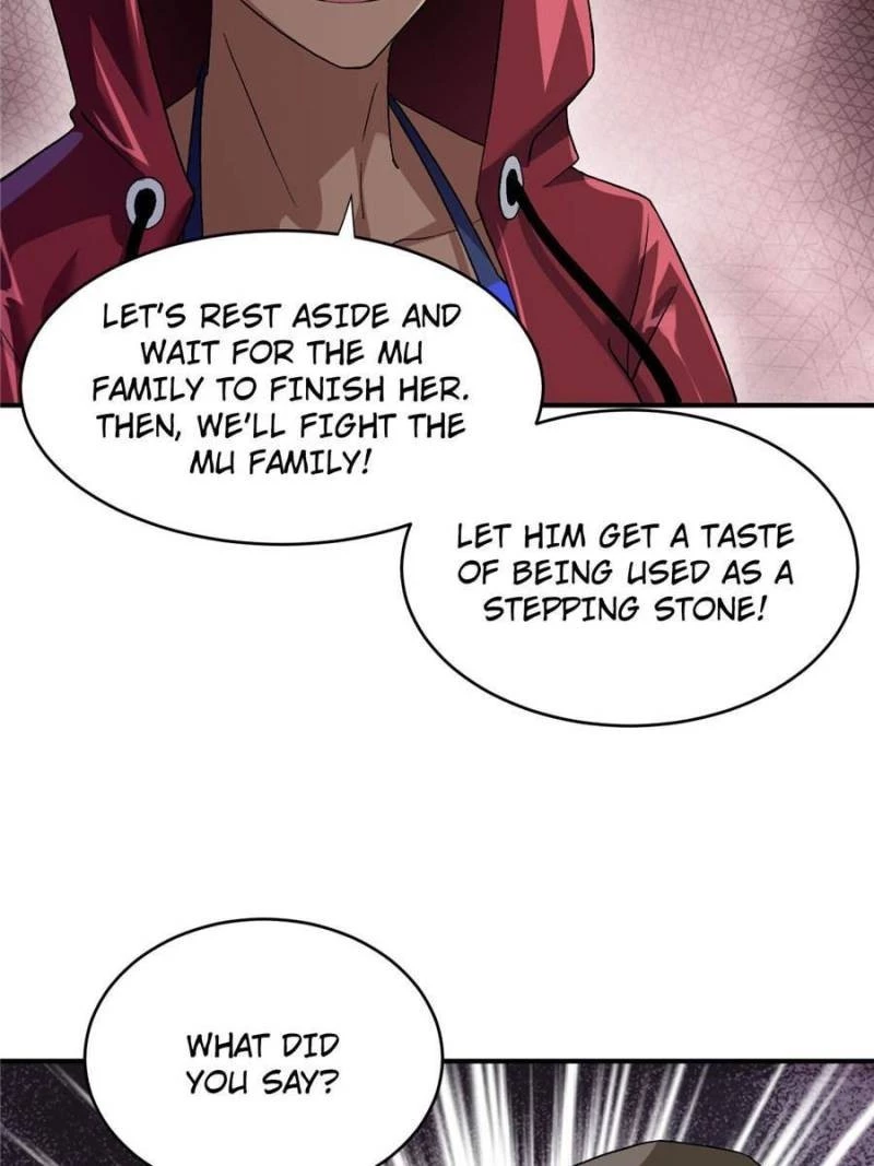 Astral Pet Store Chapter 84 - 47