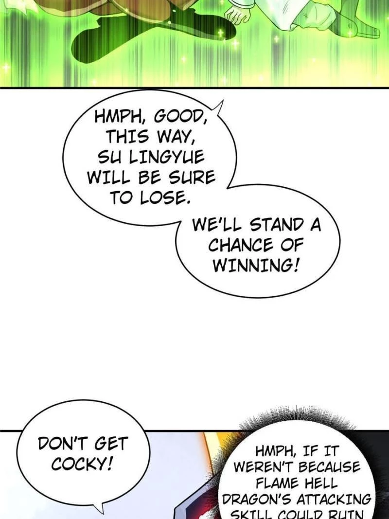 Astral Pet Store Chapter 84 - 50