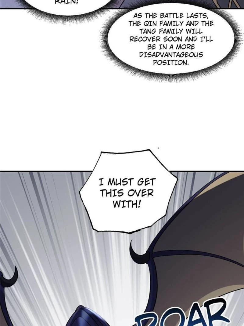 Astral Pet Store Chapter 84 - 52