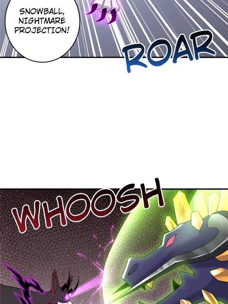Astral Pet Store Chapter 84 - 56