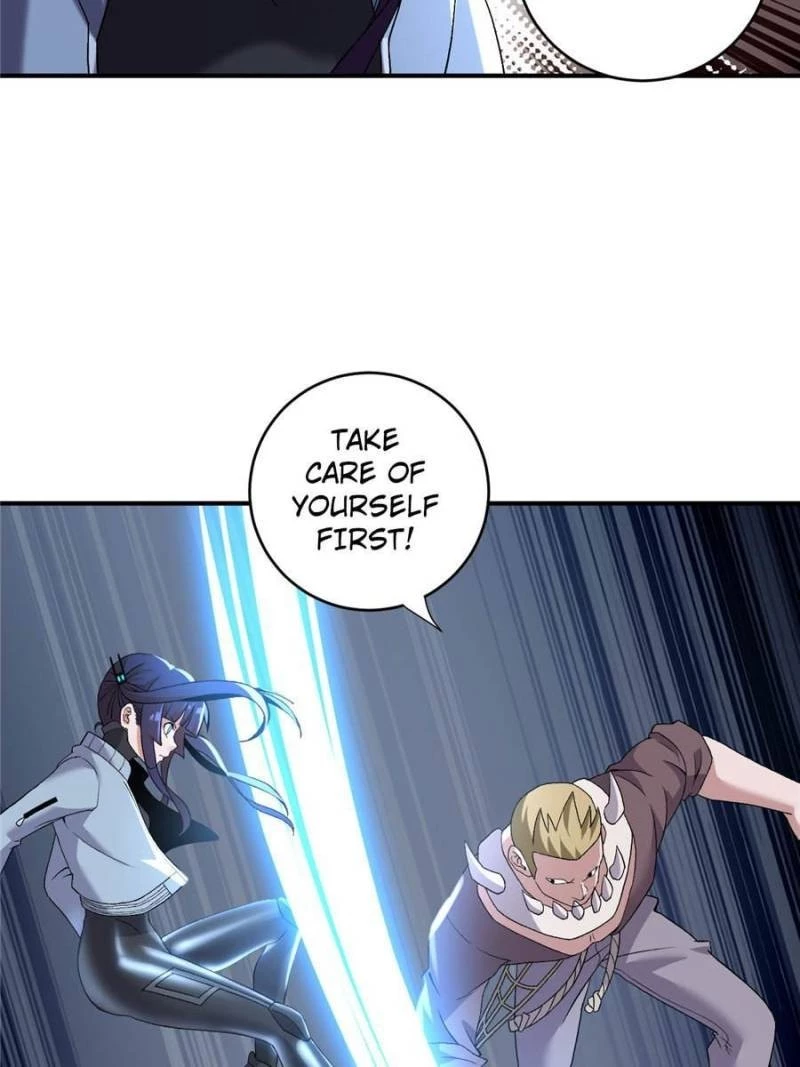 Astral Pet Store Chapter 84 - 59