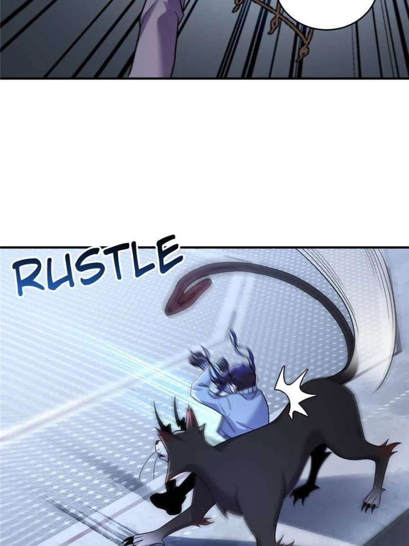 Astral Pet Store Chapter 84 - 62