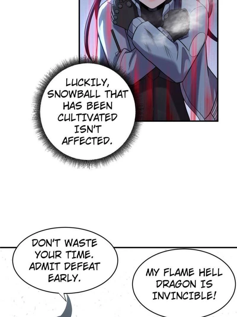 Astral Pet Store Chapter 84 - 64