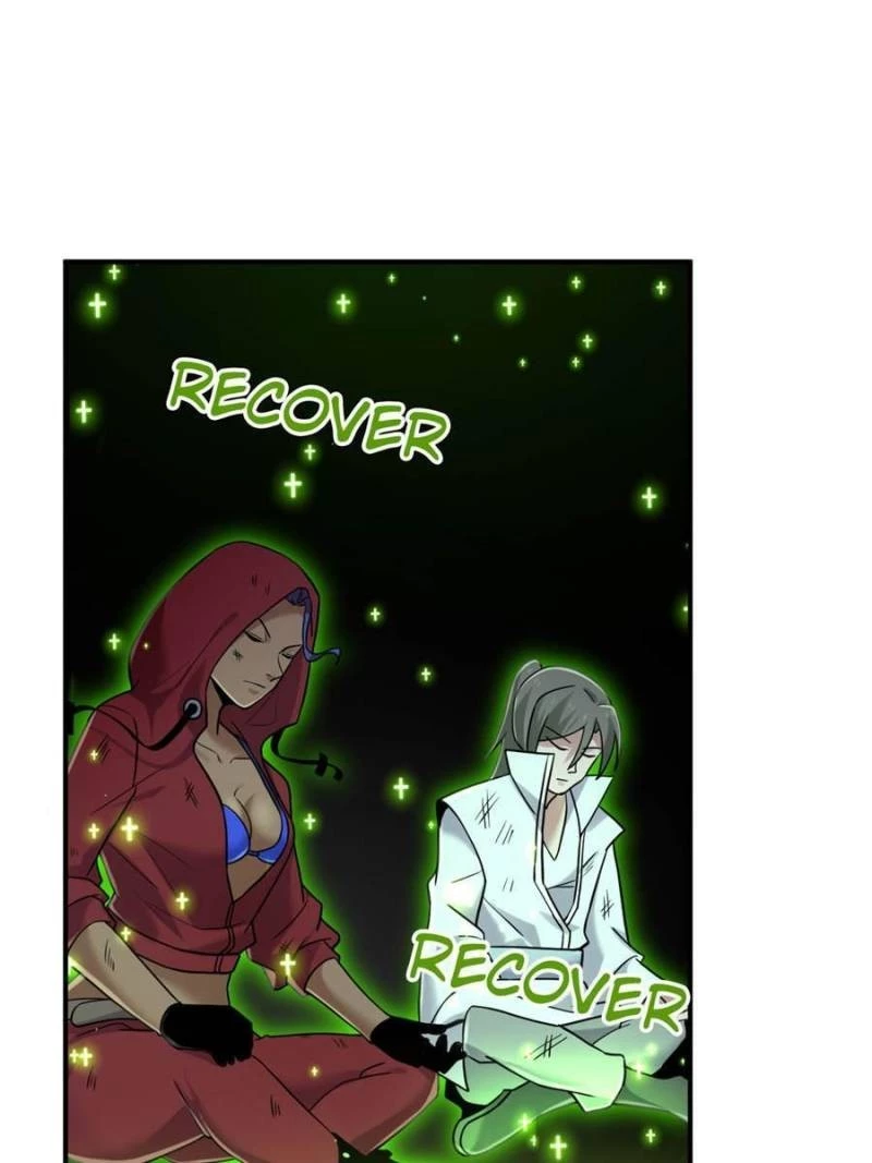 Astral Pet Store Chapter 85 - 1