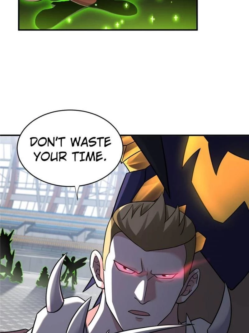 Astral Pet Store Chapter 85 - 2