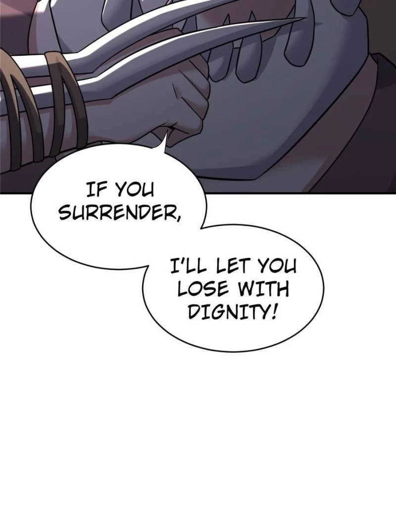 Astral Pet Store Chapter 85 - 3