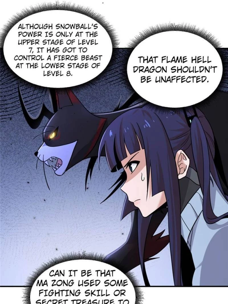 Astral Pet Store Chapter 85 - 4