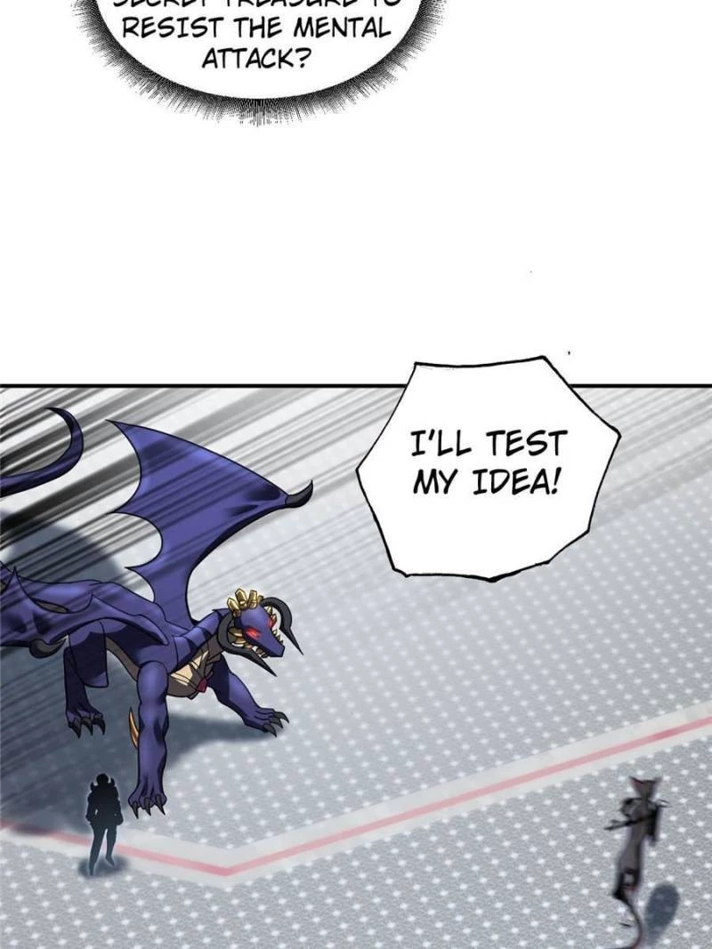 Astral Pet Store Chapter 85 - 5