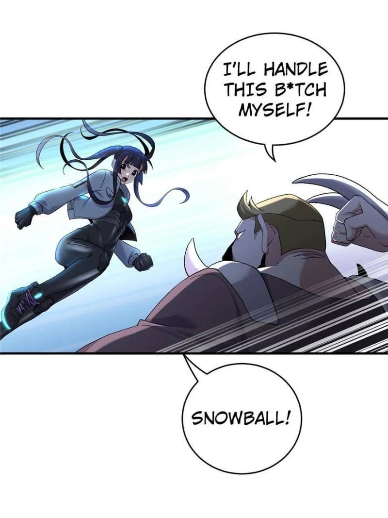 Astral Pet Store Chapter 85 - 9