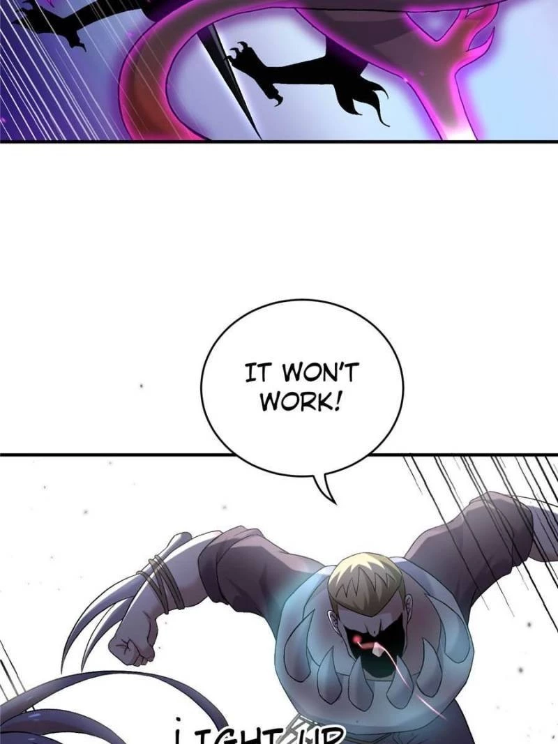 Astral Pet Store Chapter 85 - 11