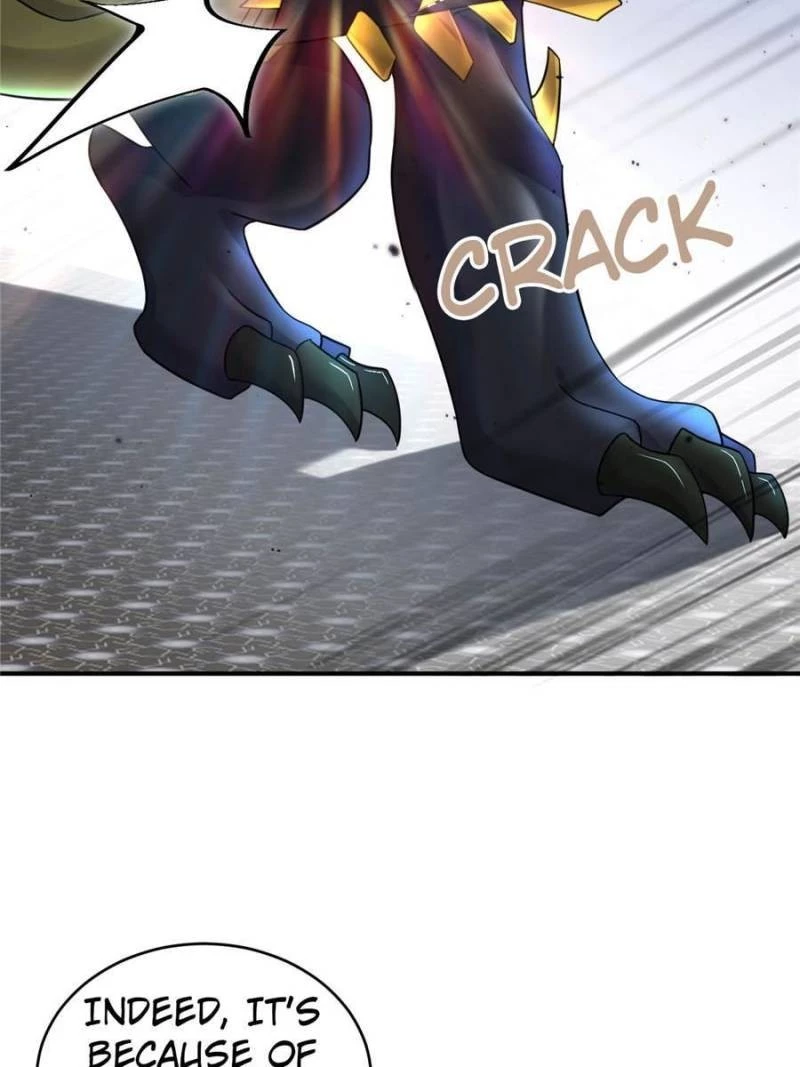 Astral Pet Store Chapter 85 - 14