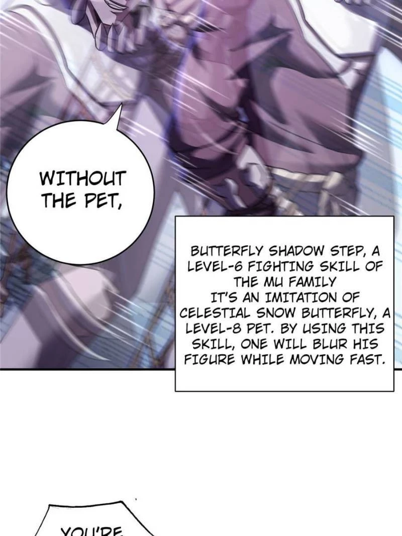 Astral Pet Store Chapter 85 - 23