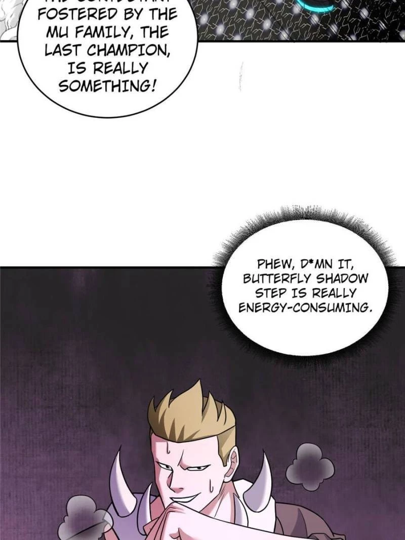 Astral Pet Store Chapter 85 - 26