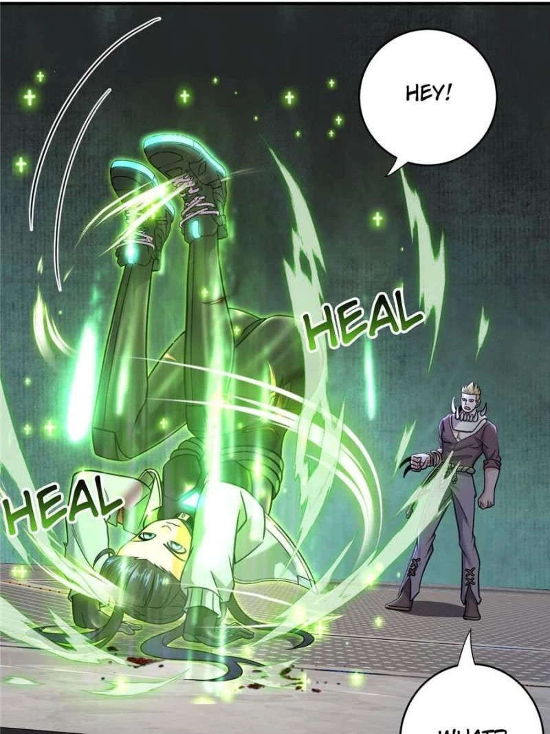 Astral Pet Store Chapter 85 - 28
