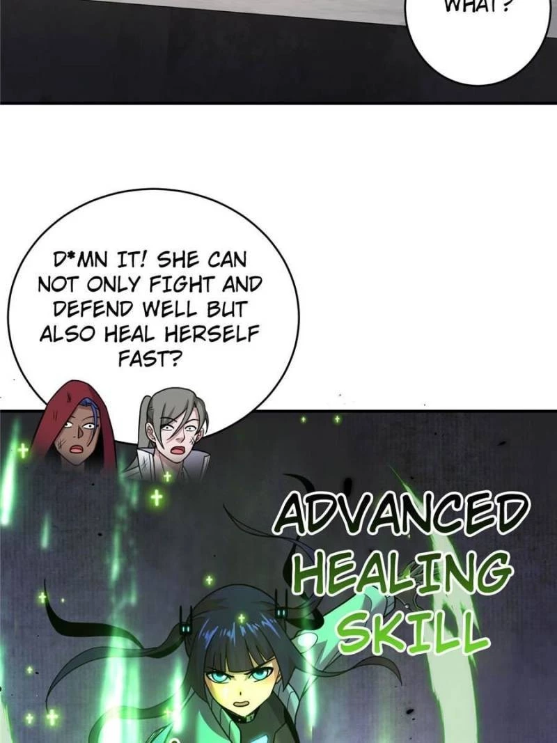 Astral Pet Store Chapter 85 - 29