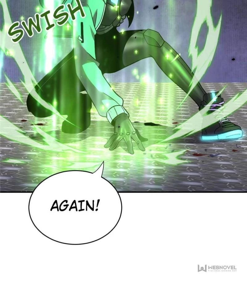 Astral Pet Store Chapter 85 - 30