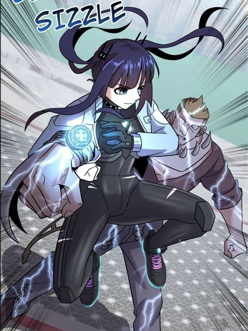 Astral Pet Store Chapter 85 - 44