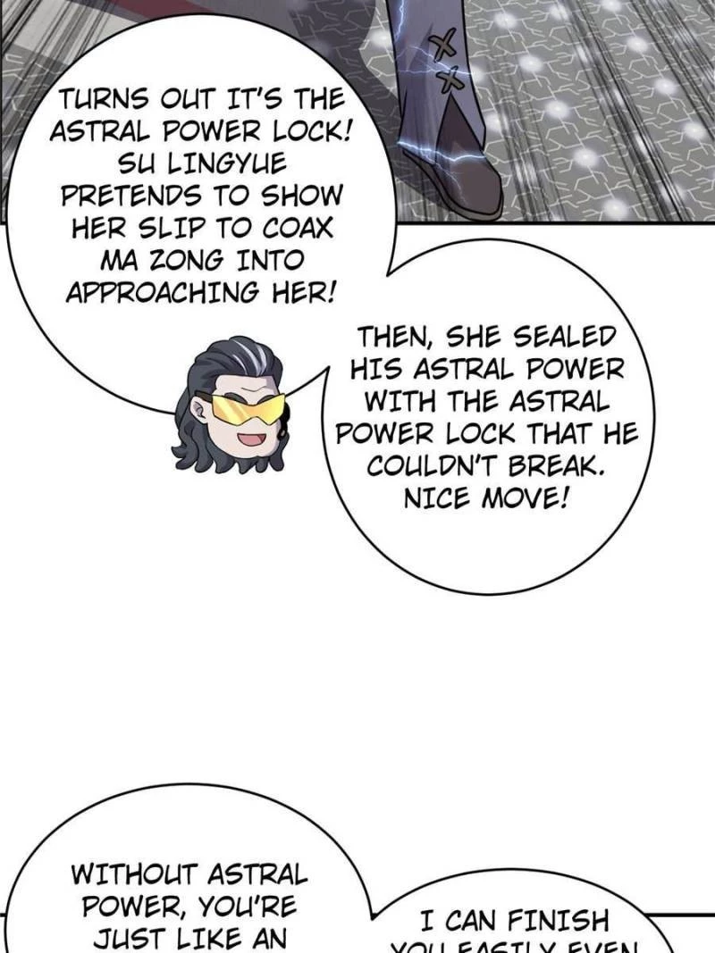 Astral Pet Store Chapter 85 - 45