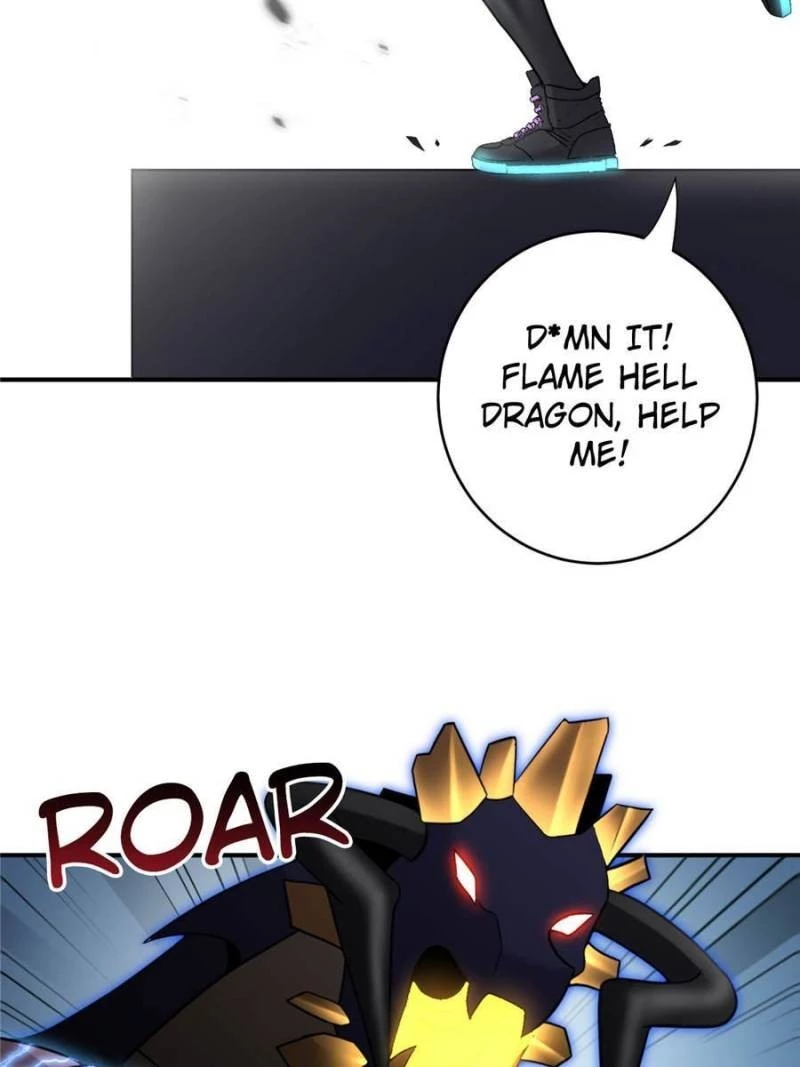 Astral Pet Store Chapter 85 - 47