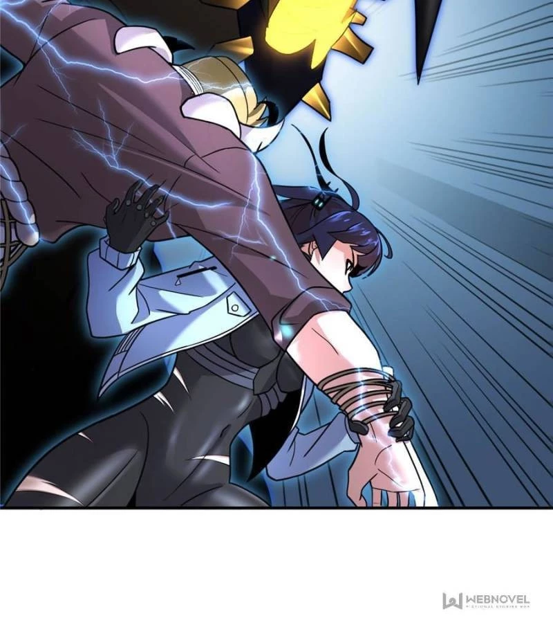 Astral Pet Store Chapter 85 - 48