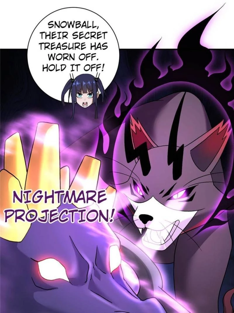Astral Pet Store Chapter 85 - 49