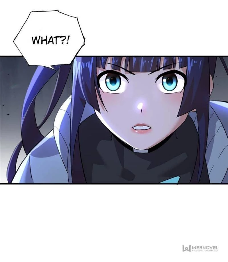 Astral Pet Store Chapter 85 - 54