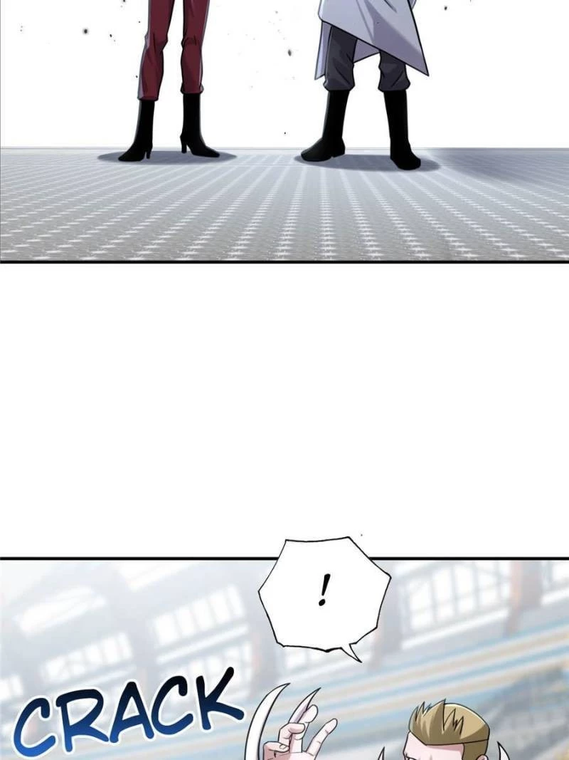 Astral Pet Store Chapter 85 - 56